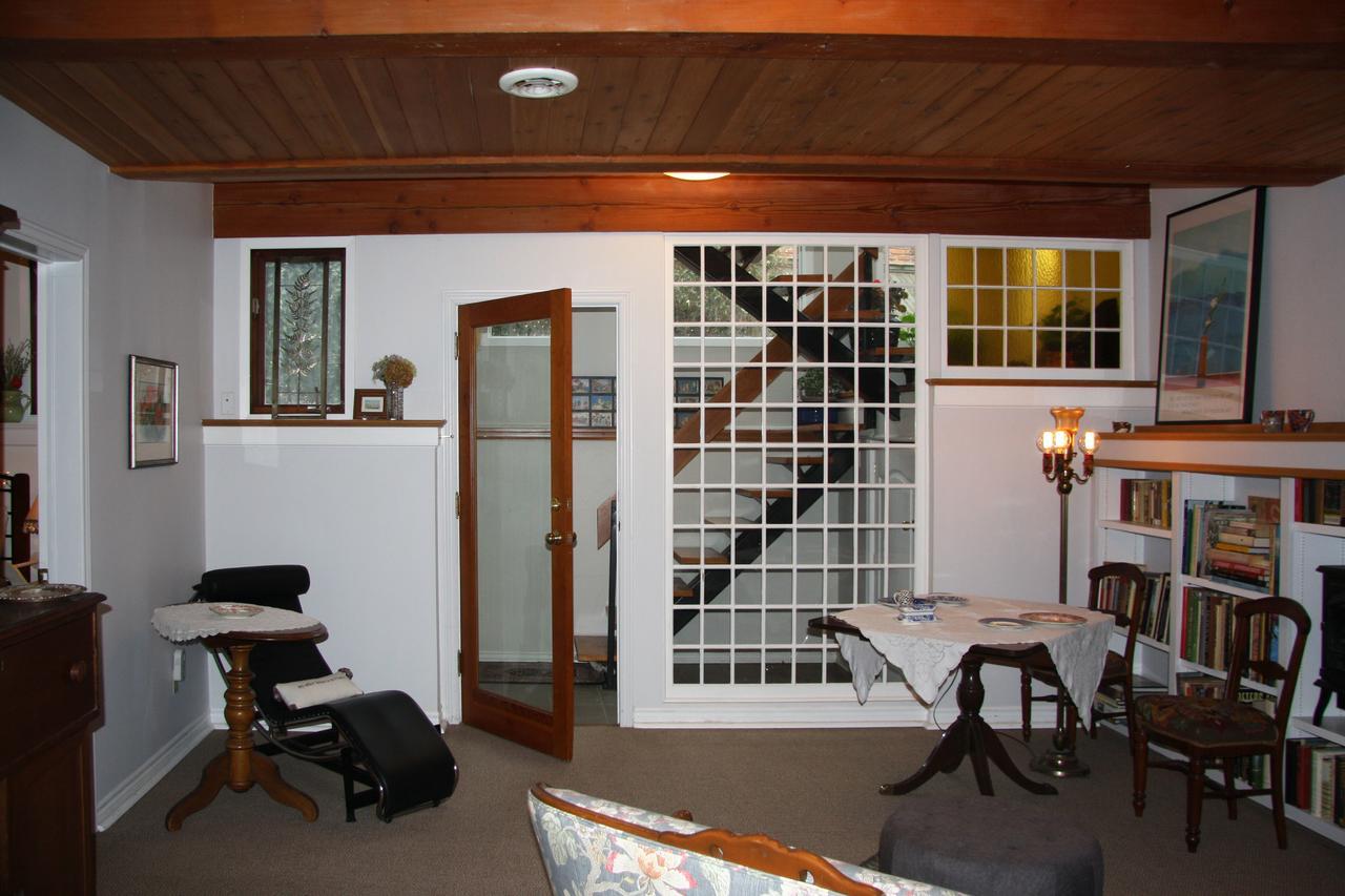 2 Moon Cottage Niagara-on-the-Lake Exterior photo