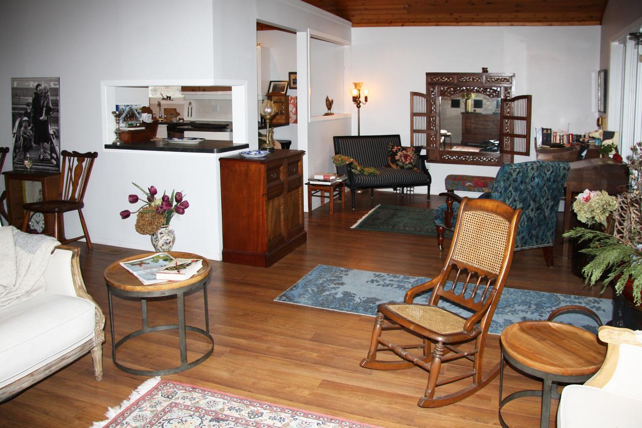 2 Moon Cottage Niagara-on-the-Lake Exterior photo